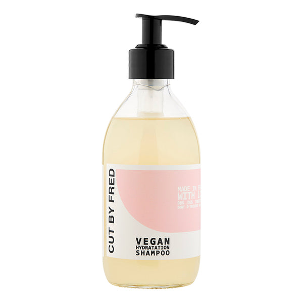 Vegan Hydration Shampoo