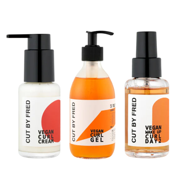 Curl Me Up Discovery Kit