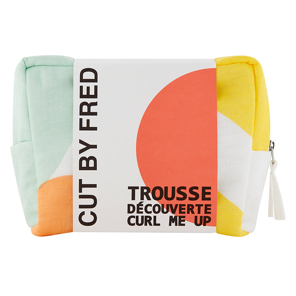 Curl Me Up Discovery Kit