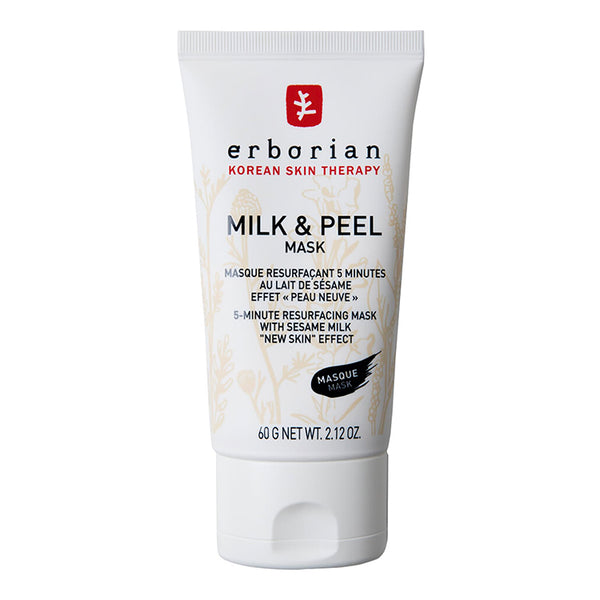 Milk & Peel Mask