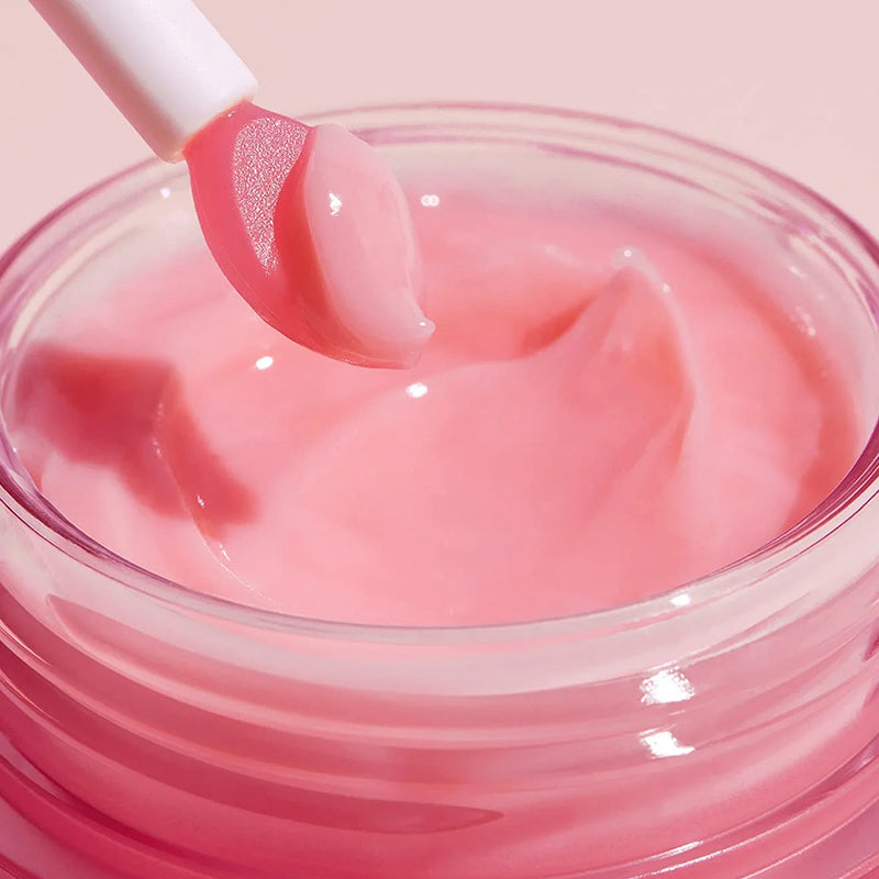 Lip Sleeping Mask Ex (Berry)