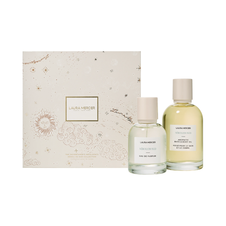 The Daydreamer's Indulgence Neroli Du Sud Collection