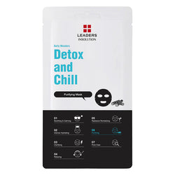 Detox And Chill Purifying Mask