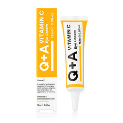 Vitamin C Eye Cream