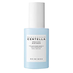 Madagascar Centella Hyalu-Cica Blue Serum