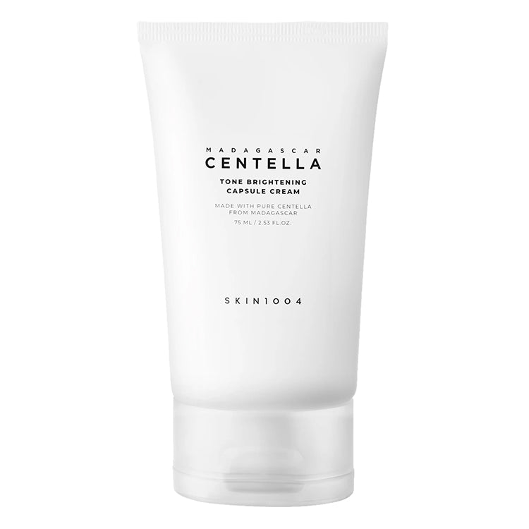 Madagascar Centella Tone Brightening Capsule Cream