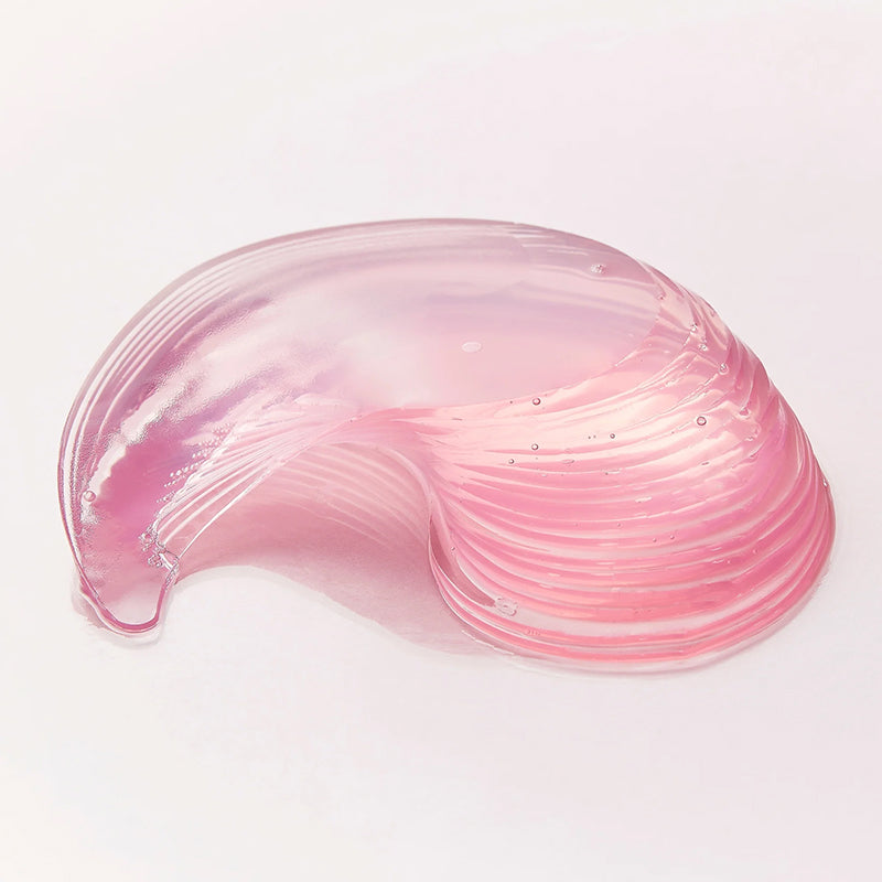 The Peptide Collagen Hydrogel Eye Patch