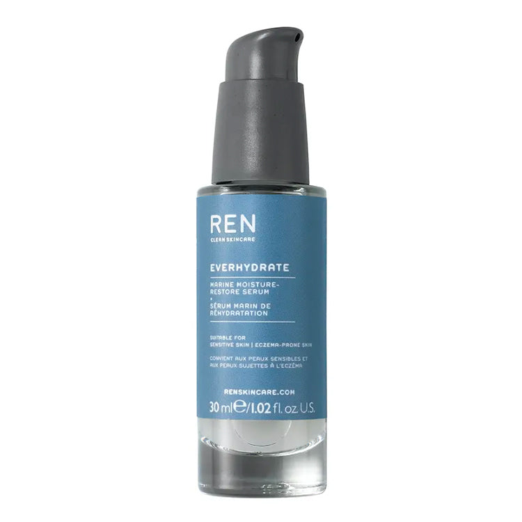 Everhydrate Marine Rehydration Serum