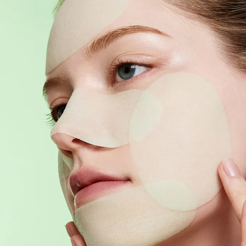 Azelaic 10 Hyaluron Redness Soothing Pad