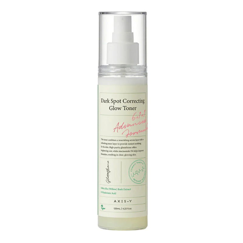 Dark Spot Correcting Glow Toner