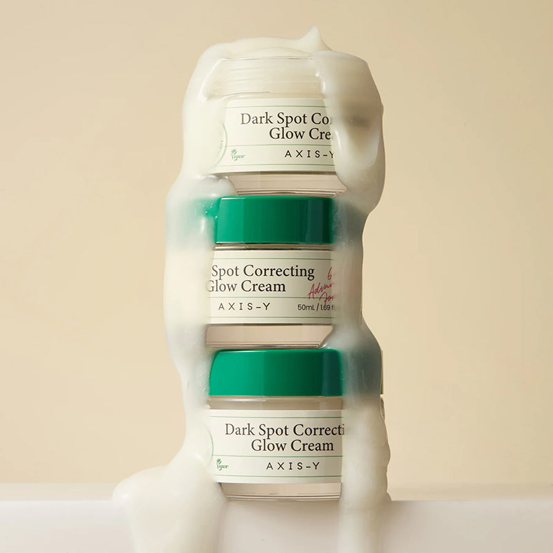 Dark Spot Correcting Glow Cream