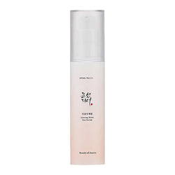 Ginseng Moist Sun Serum