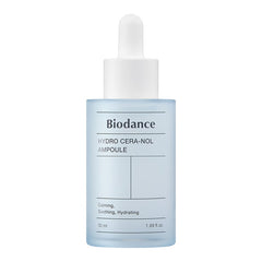 Biodance Hydro Cera-nol Ampoule