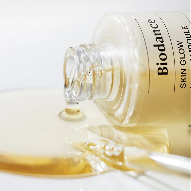 Skin Glow Vital Ampoule