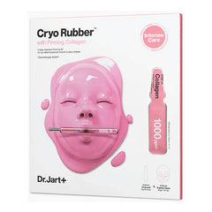 Cryo Rubber Firming Face Mask