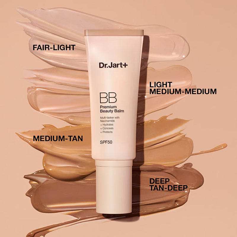 Premium Beauty Balm