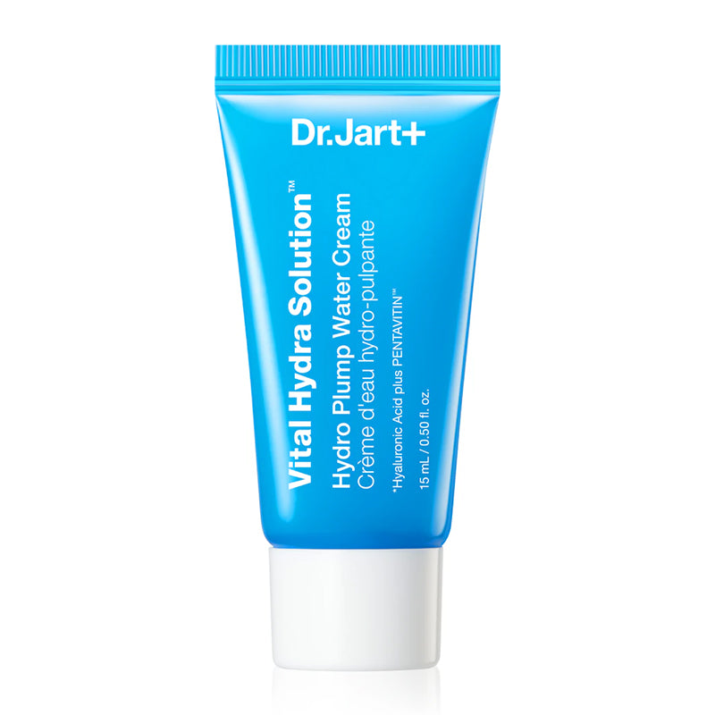 Vital Hydra Solution Hydro Plump Water Cream