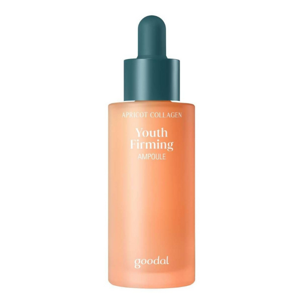 Apricot Collagen Youth Firming Ampoule