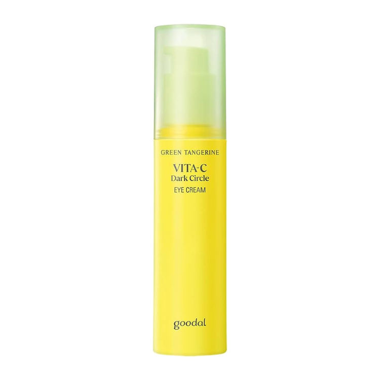 Green Tangerine Vita C Dark Circle Eye Cream