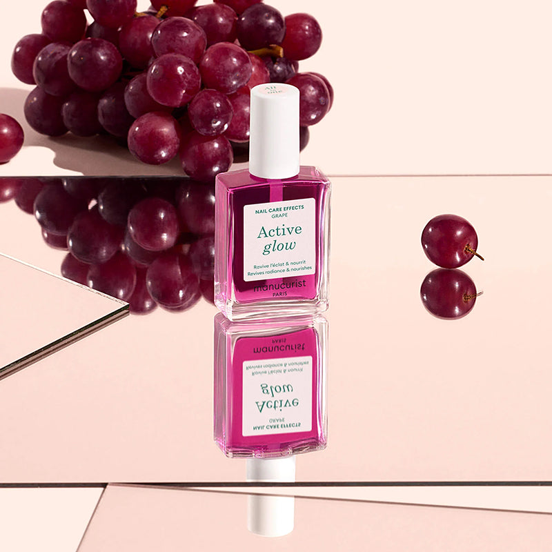 Active Glow Grape