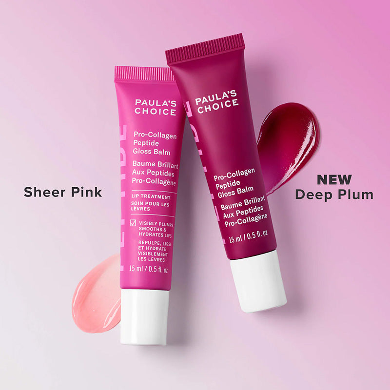 Plumping Gloss Balm Duo