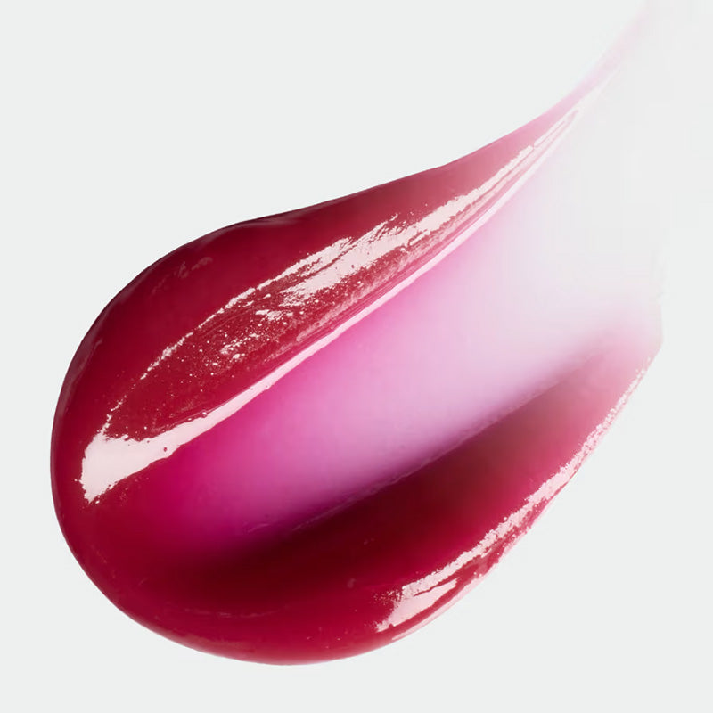 Pro-Collagen Peptide Gloss Balm Lip Treatment (Deep Plum)