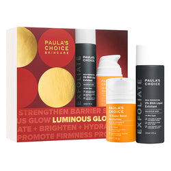 Luminous Glow Set