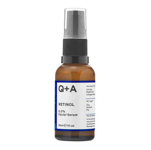 Retinol Facial Serum