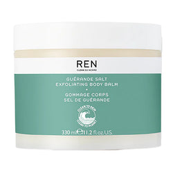 Guérande Salt Body Scrub