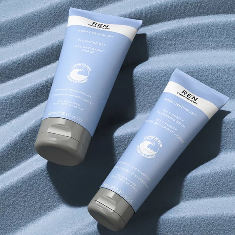 Rosa Centifolia No.1 Purity Cleansing Balm