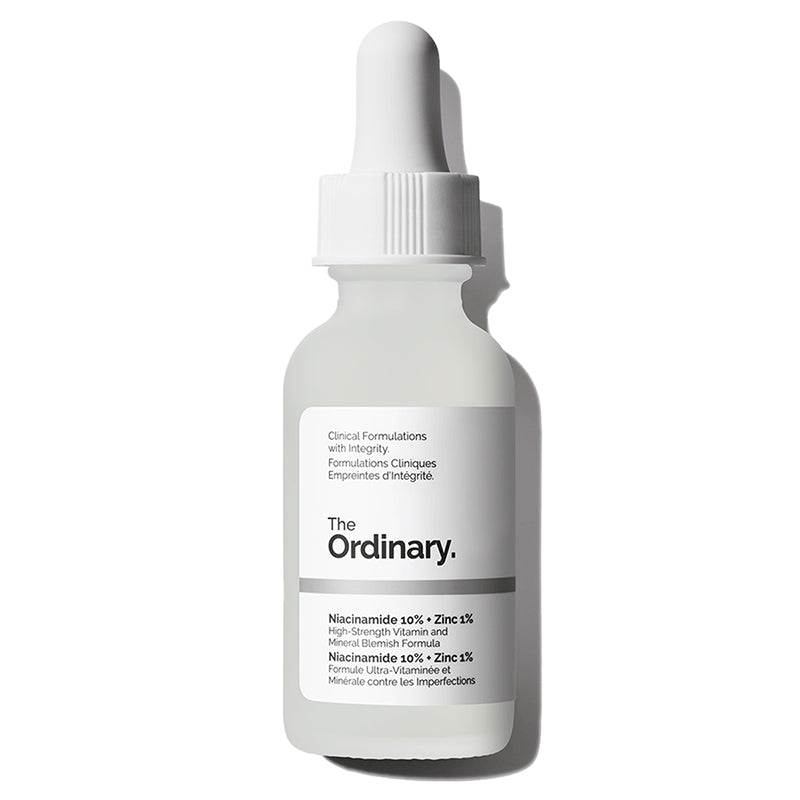 Niacinamide 10% + Zinc 1%