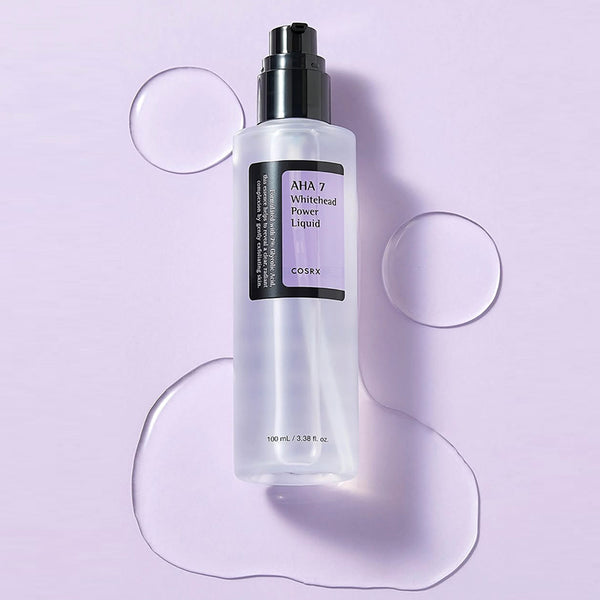 AHA 7 Whitehead Power Liquid