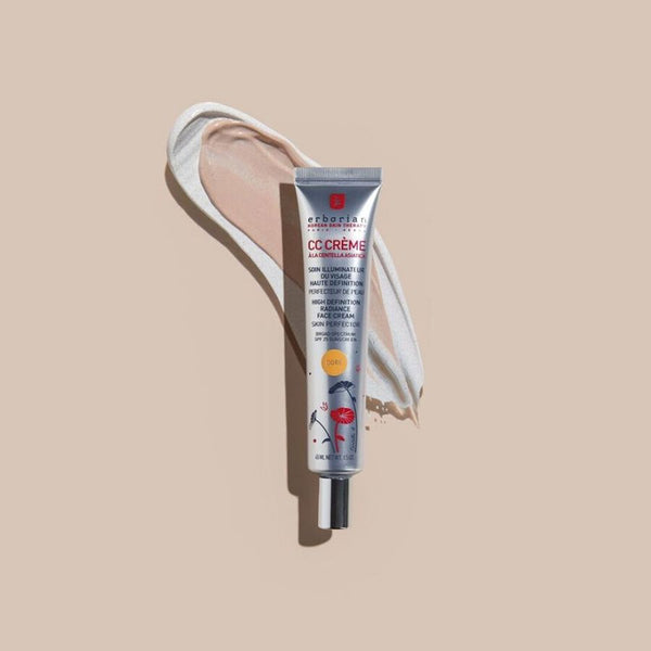 CC Cream