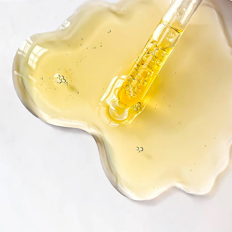 The Light Fantastic (Ceramide Face Oil)