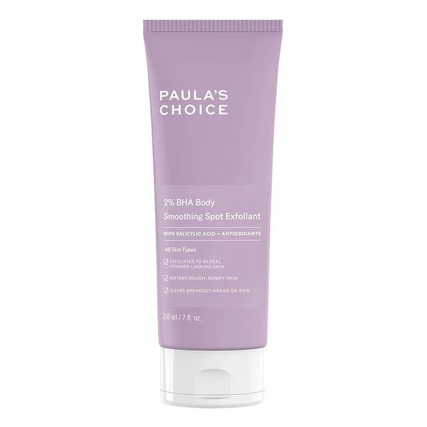 2% BHA Body Spot Exfoliant