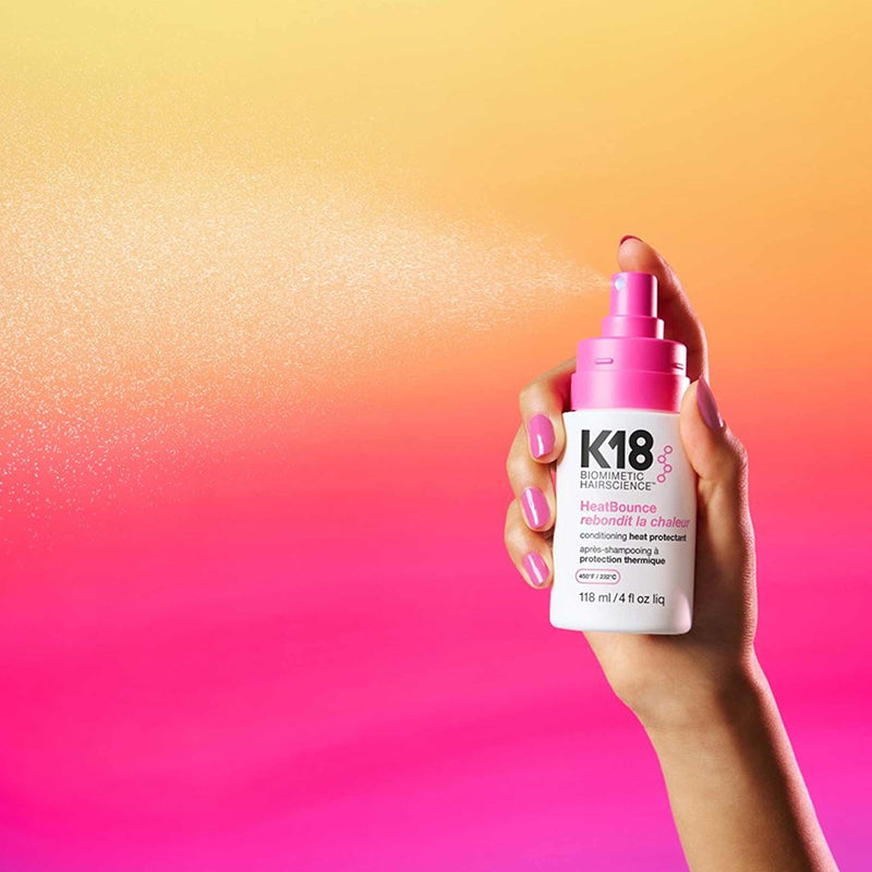 HeatBounce Conditioning Heat Protectant