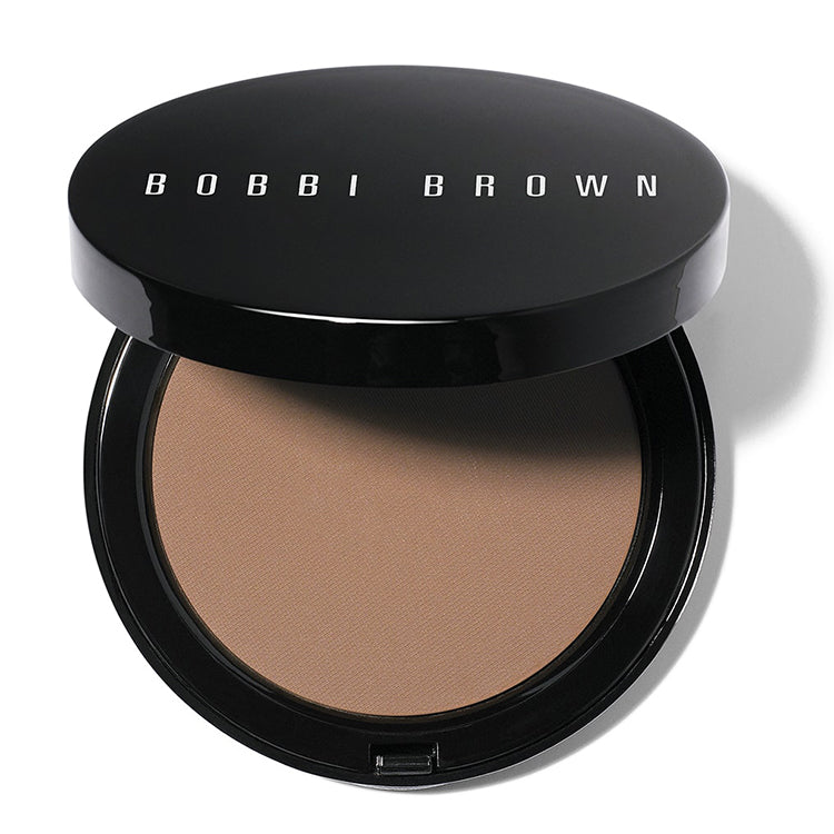 Bronzing powder