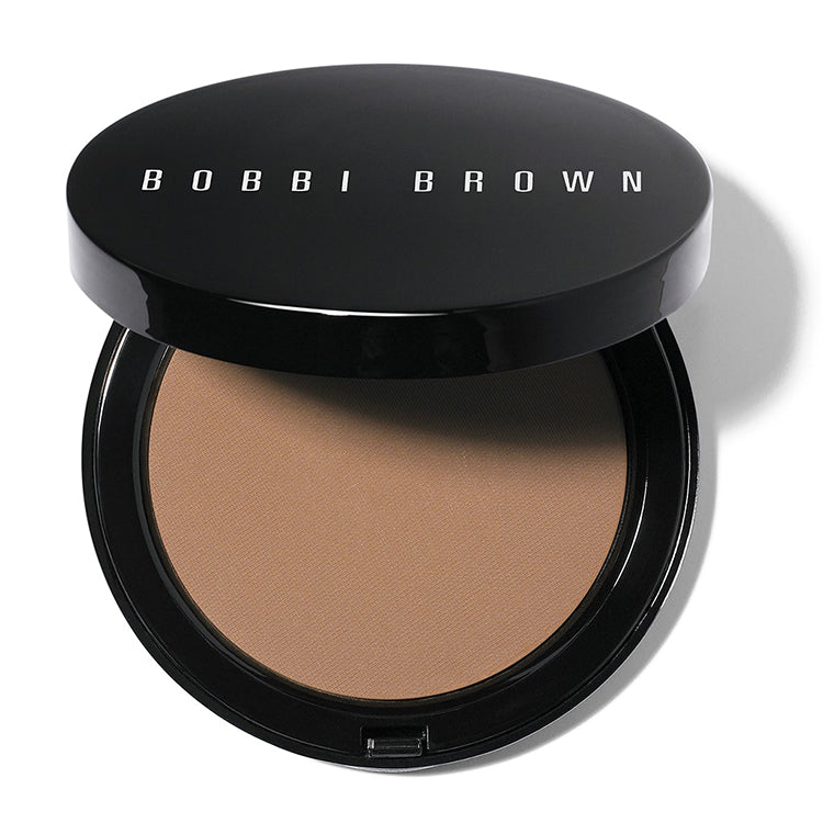 Bronzing powder