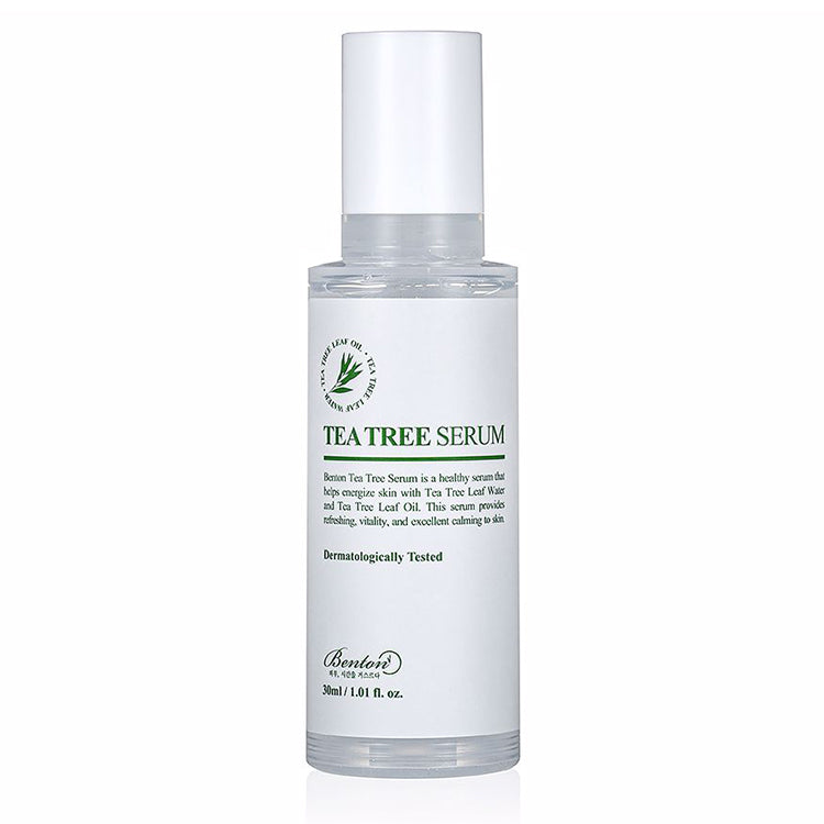 Tea Tree Serum