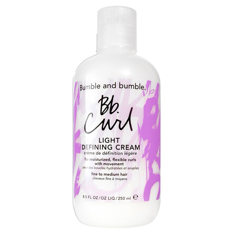 Curl Light Defining Creme