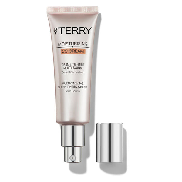 Moisturising CC Cream