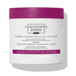 Color Shield Cream Wash with Camu-Camu Berries