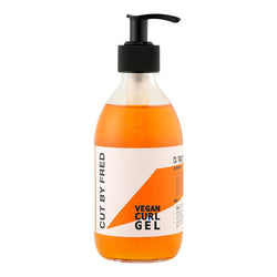 Vegan Curl Gel