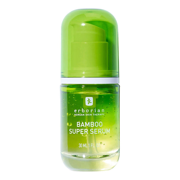 Bamboo Super Serum