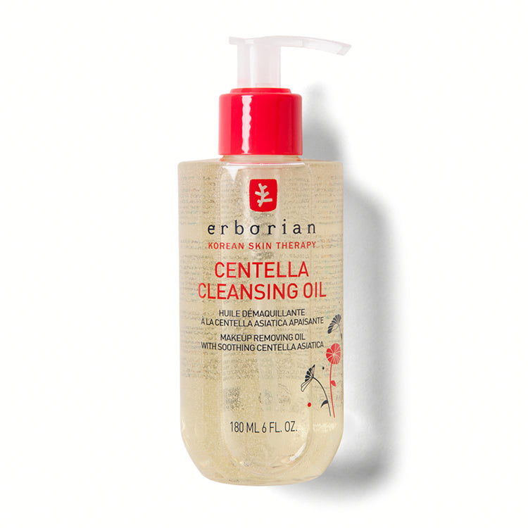 Centella Cleansing Oil