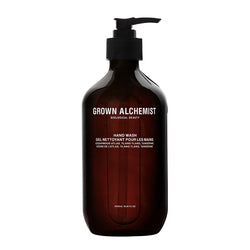 Hand Wash : Cedarwood Atlas, Ylang Ylang, Tangerine