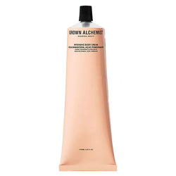 Intensive Body Cream Rosa Damascena, Acai, Pomegranate