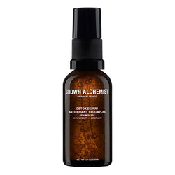 Detox Serum Antioxidant +3 Complex