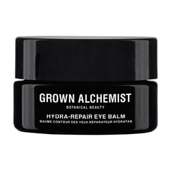 Hydra-Repair Eye Balm : Helianthus Seed Ext. & Tocopherol