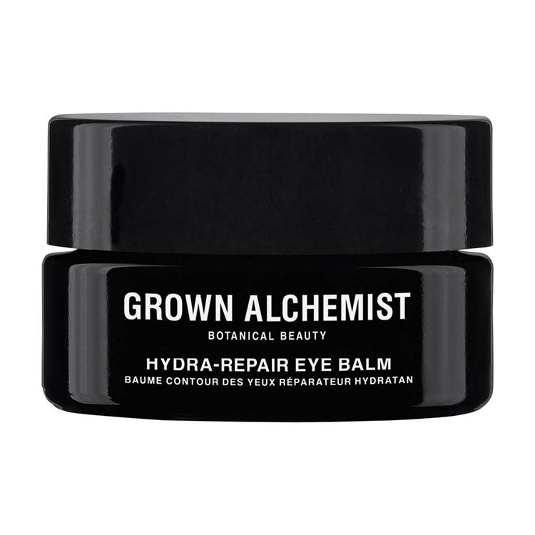 Hydra-Repair Eye Balm : Helianthus Seed Ext. & Tocopherol